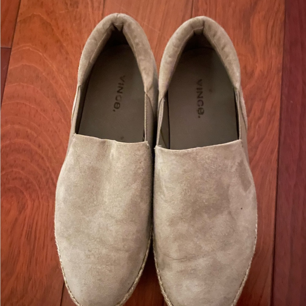 Vince Camuto shoes